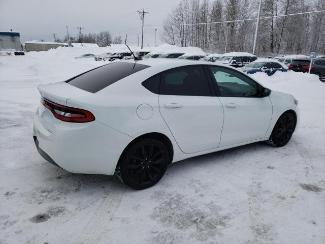 1C3CDFFA9GD822002 | 2016 DODGE DART SXT S