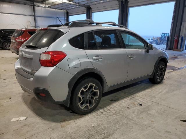 JF2GPABC9G8302312 | 2016 SUBARU CROSSTREK