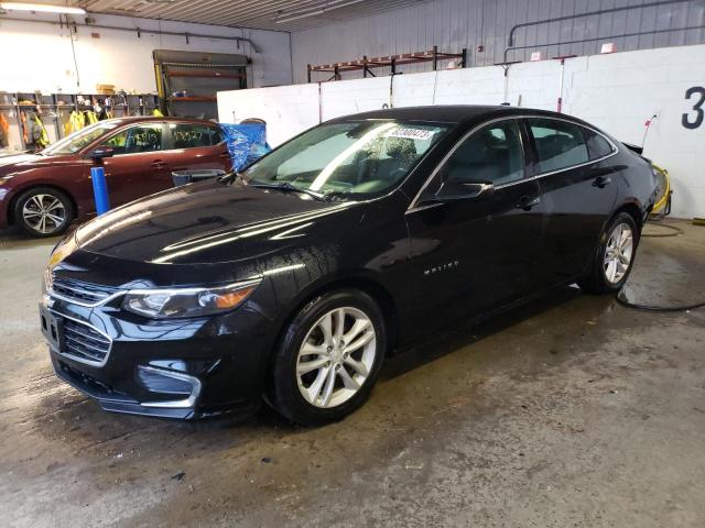 1G1ZE5ST1GF295557 | 2016 CHEVROLET MALIBU LT