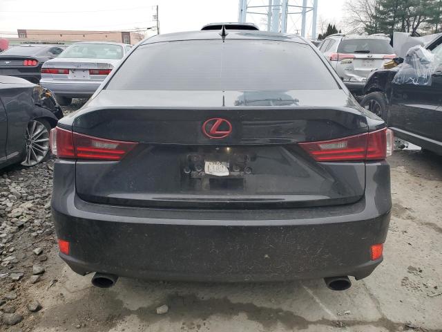 2015 Lexus Is 250 VIN: JTHBF1D29F5054321 Lot: 36752394