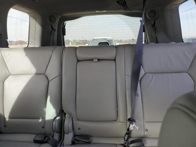 5FNYF4H91FB068569 | 2015 HONDA PILOT TOUR