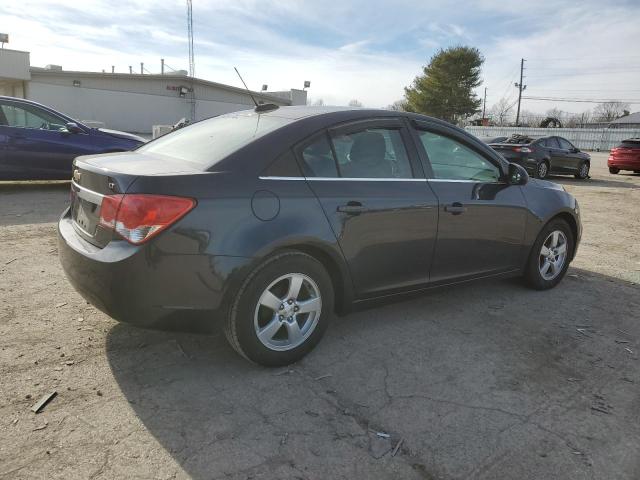 1G1PE5SBXG7171974 | 2016 Chevrolet cruze limited lt