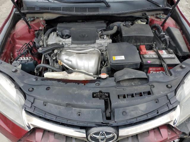 VIN 4T1BF1FK2GU522696 2016 Toyota Camry, LE no.11