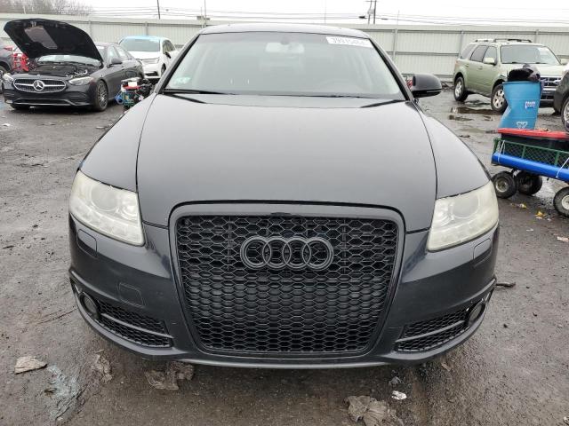 2011 Audi A6 - Image 5