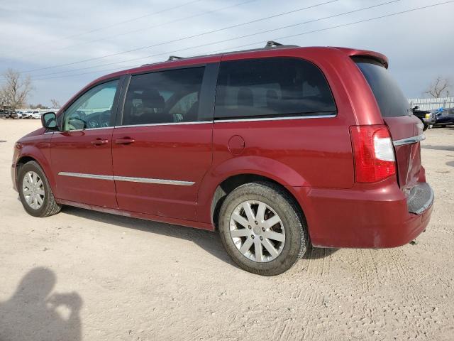 2C4RC1BG0ER439744 | 2014 CHRYSLER TOWN and COU