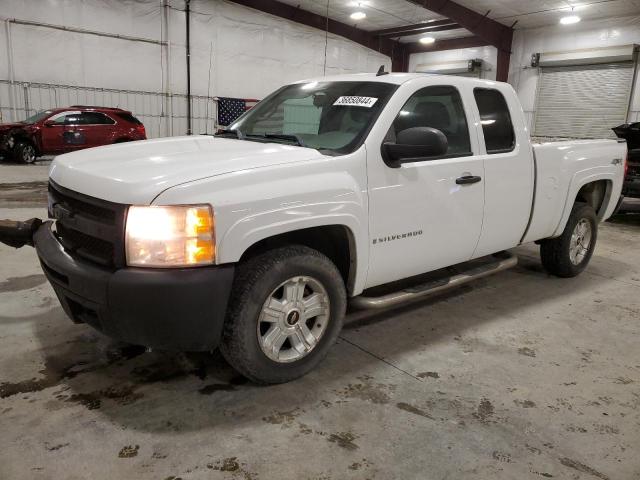 2009 Chevrolet C/K 1500 