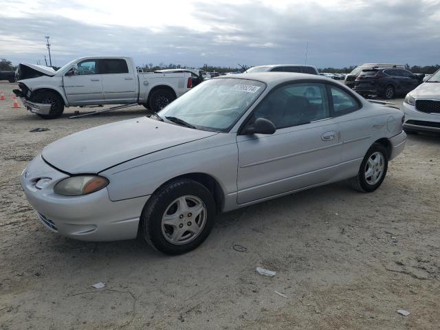 1999 Ford Escort ZX2