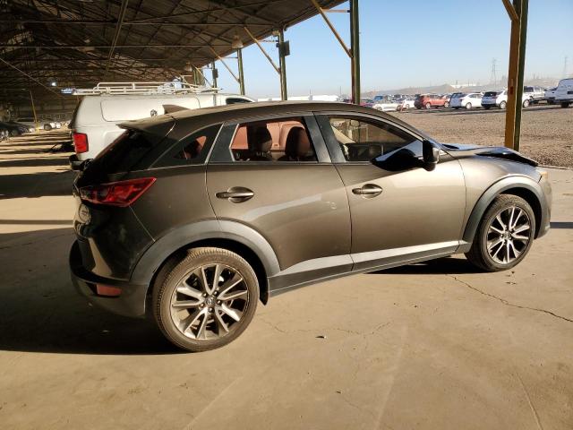 2017 MAZDA CX-3 TOURI JM1DKDC73H0142267