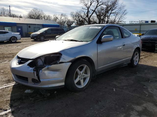 2003 Acura RSX 