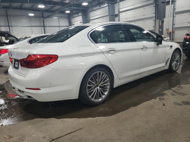 WBAJE7C39HG887196 | 2017 BMW 540 XI