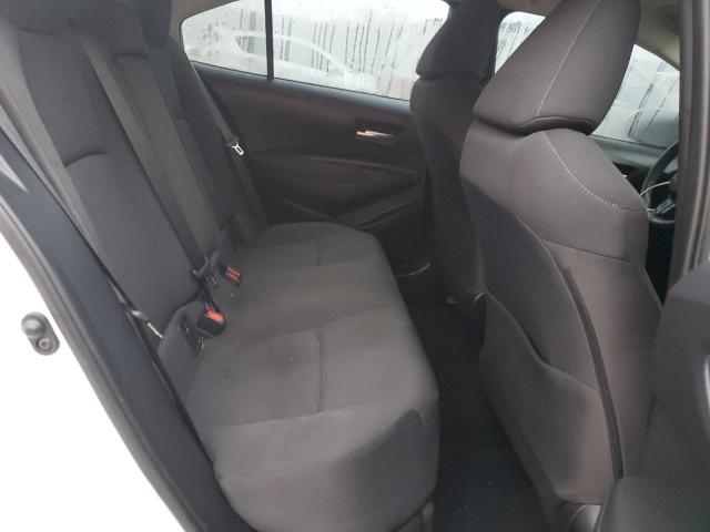 2020 TOYOTA COROLLA LE - 5YFEPRAE0LP132900