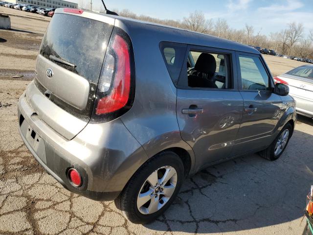 VIN KNDJN2A22J7536541 2018 KIA Soul no.3