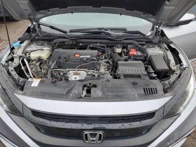 2020 HONDA CIVIC LX - 2HGFC2F62LH529251
