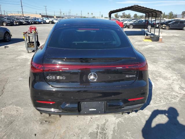 2023 MERCEDES-BENZ EQS SEDAN - W1KCG4EBXPA028036