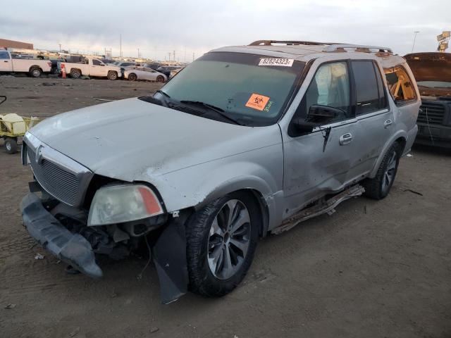 2004 Lincoln Navigator 