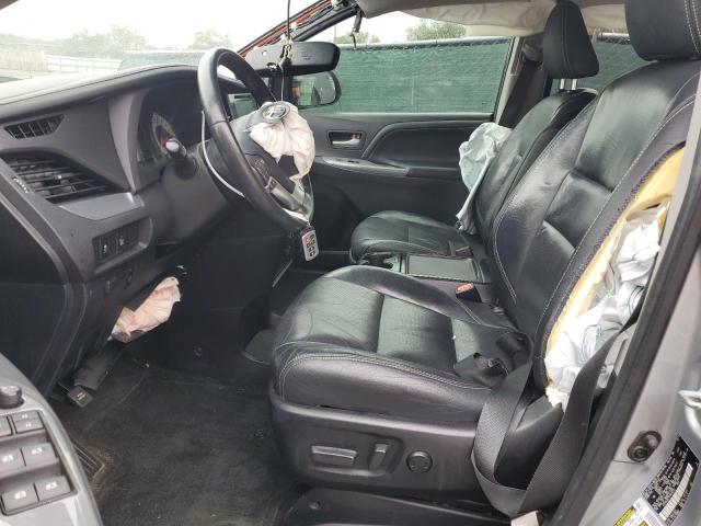 2015 TOYOTA SIENNA SPO - 5TDXK3DC5FS619732