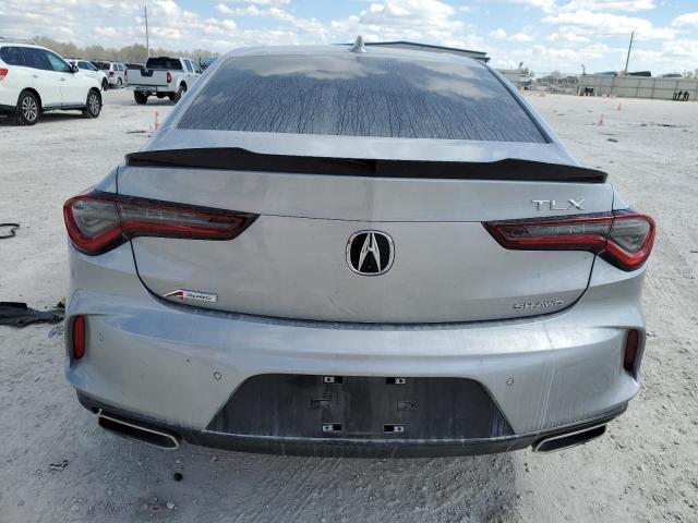 2023 ACURA TLX A-SPEC - 19UUB6F53PA000632