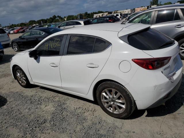 3MZBM1K74GM274013 | 2016 MAZDA 3 SPORT