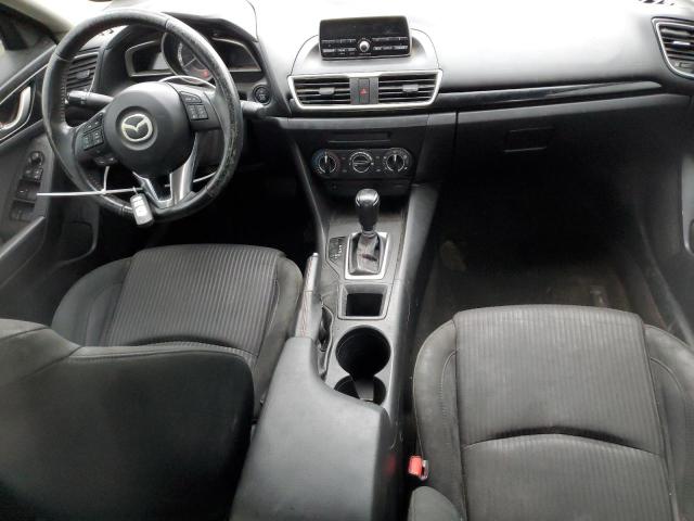 JM1BM1V72E1127326 | 2014 MAZDA 3 TOURING