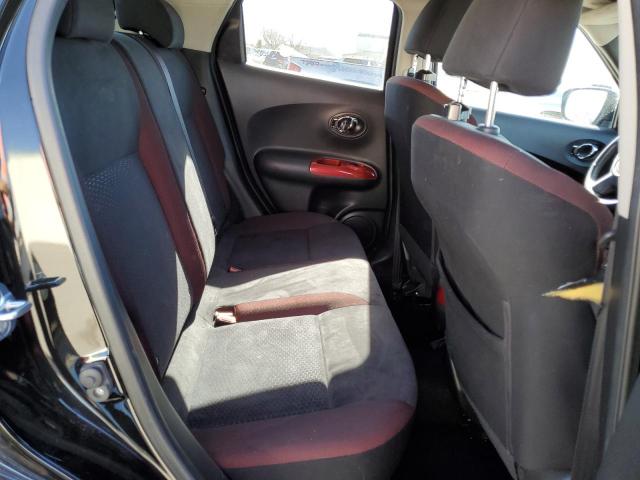 2016 NISSAN JUKE S - JN8AF5MR6GT605517