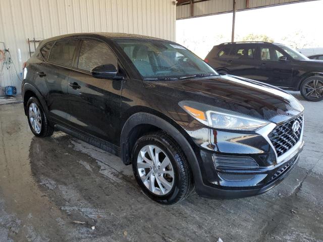 KM8J23A42KU890297 | 2019 HYUNDAI TUCSON SE