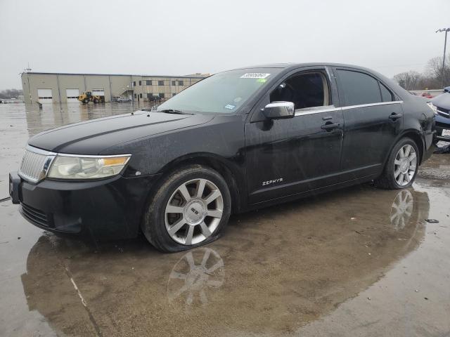 2006 Lincoln Zephyr 