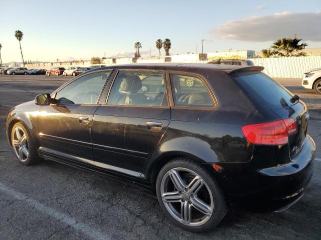 WAUBJAFM4BA104670 2011 Audi A3 Premium