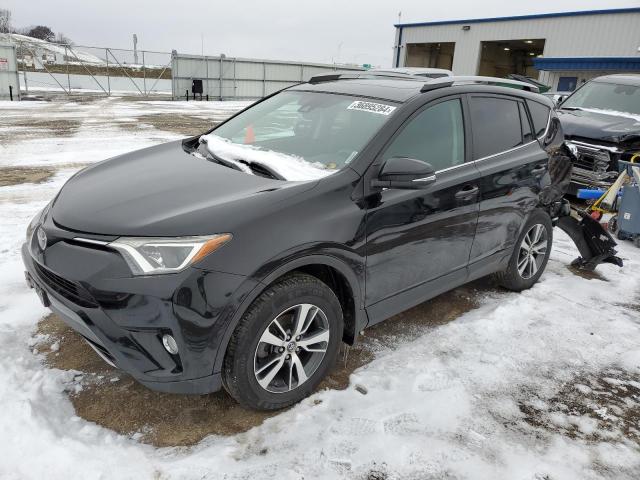 2T3RFREV7JW778212 | 2018 TOYOTA RAV4 ADVEN