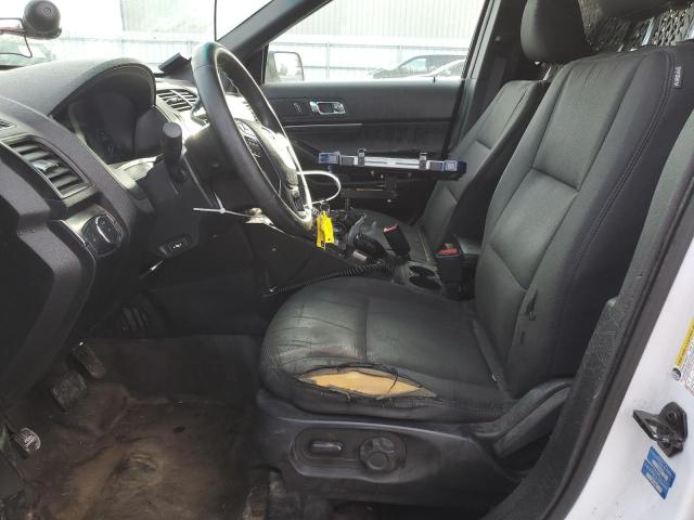 2017 FORD EXPLORER P 1FM5K8AR5HGA94290