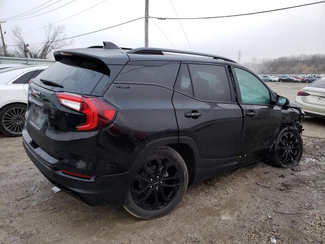 2022 GMC TERRAIN SL 3GKALMEV0NL190940