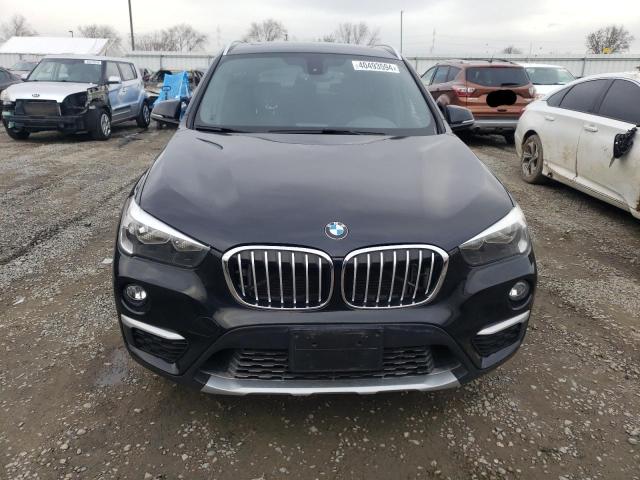 2018 BMW X1 Sdrive28I VIN: WBXHU7C35J5H40661 Lot: 40538677