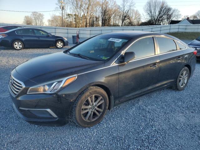 5NPE24AF7HH474701 | 2017 HYUNDAI SONATA SE