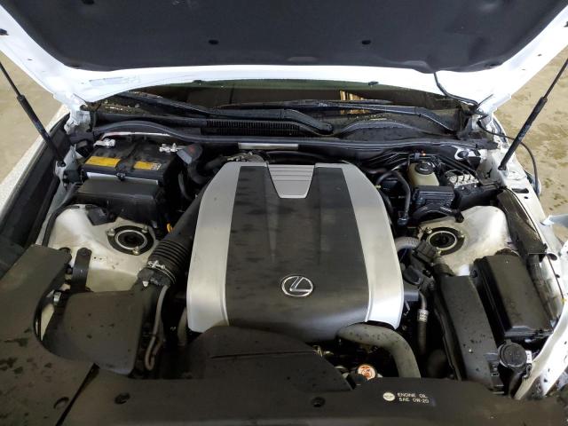 2021 Lexus Rc 350 Base VIN: JTHDZ5BC7M5023844 Lot: 38320294