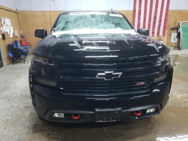 3GCPYFED6LG173785 | 2020 CHEVROLET SILVERADO