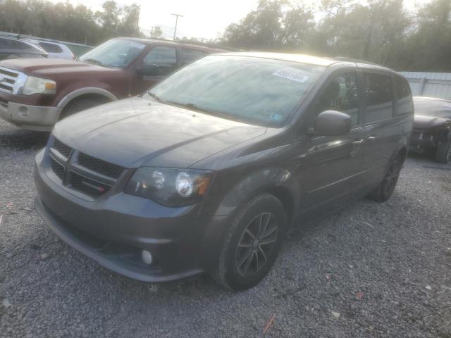 2016 Dodge Grand Caravan R/T