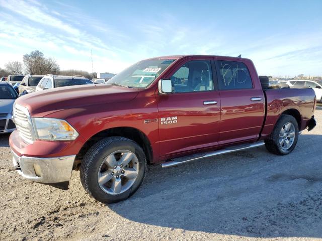 2015 Ram 1500 SLT