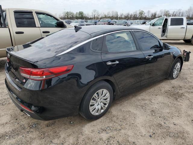 5XXGT4L31JG201649 | 2018 KIA OPTIMA LX