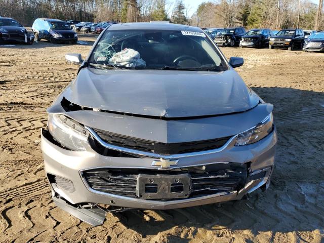 1G1ZE5SX4JF118558 | 2018 Chevrolet malibu premier