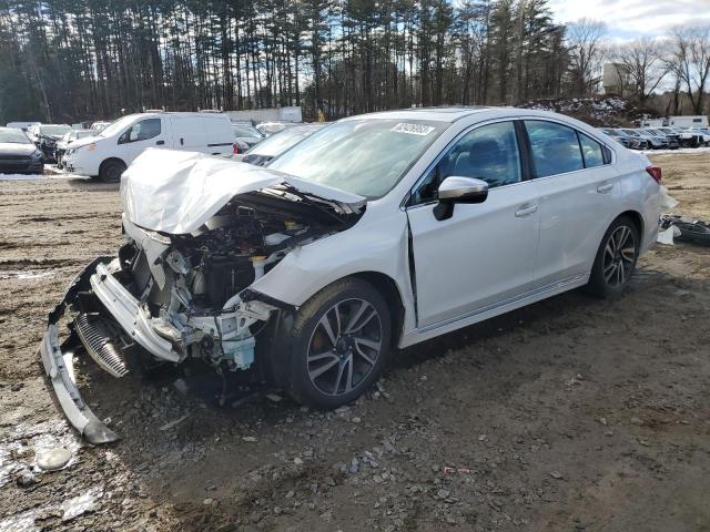 2019 Subaru Legacy Sport