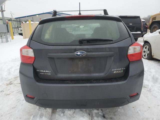 JF1GPAC66DH203102 | 2013 Subaru impreza premium