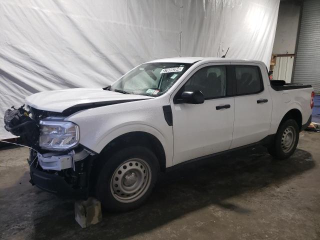 2022 FORD MAVERICK X - 3FTTW8E90NRA86922