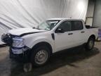 2022 FORD MAVERICK X - 3FTTW8E90NRA86922