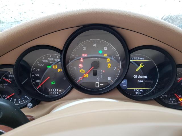 2010 Porsche Panamera - Image 9