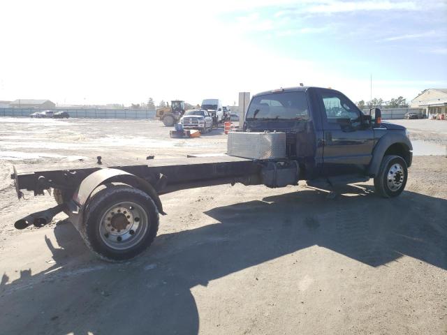 2011 FORD F550 SUPER DUTY Photos | TX - HOUSTON - Repairable Salvage ...