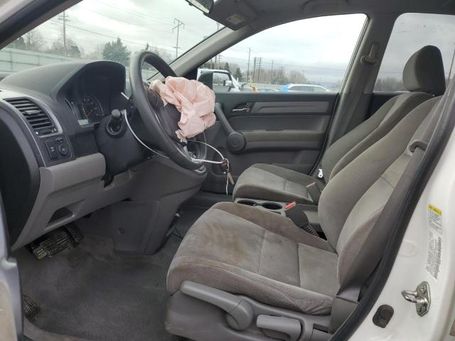 2009 Honda Cr-V Ex VIN: 5J6RE48549L052933 Lot: 82942553