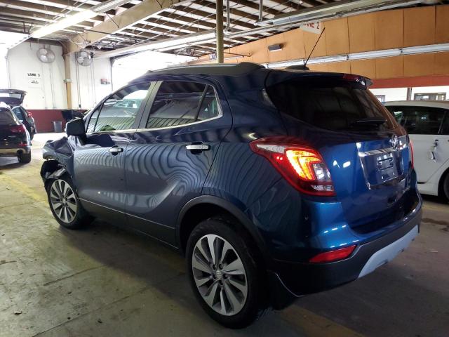 KL4CJESB1KB802452 | 2019 BUICK ENCORE PRE