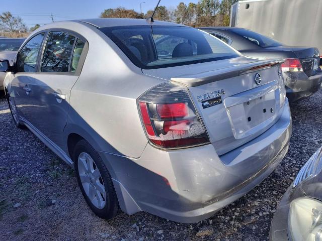 Vin: 3n1ab6ap2al667205, lot: 37339174, nissan sentra 2.0 20103