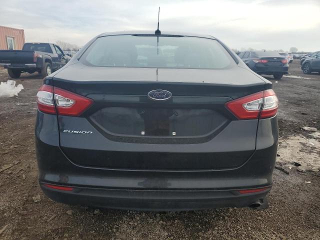 1FA6P0G73E5368262 | 2014 FORD FUSION S