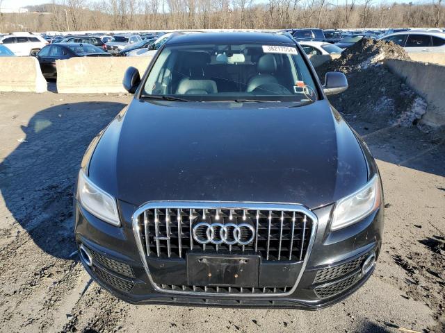 VIN WA1DGAFP9DA095370 2013 Audi Q5, Premium Plus no.5