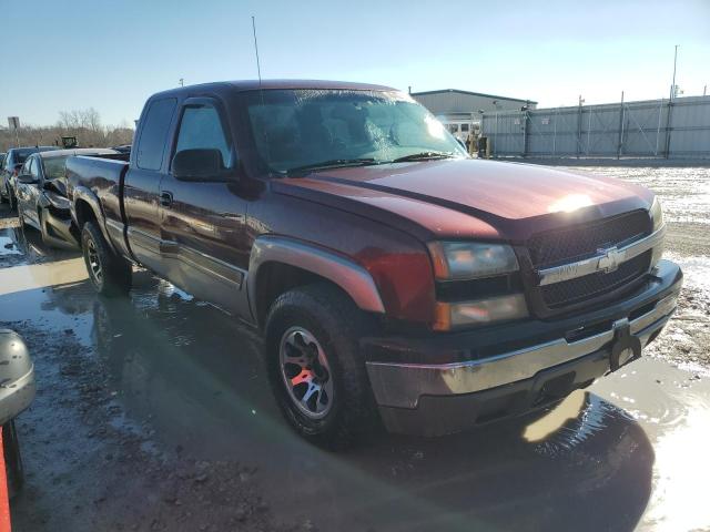 2GCEK19T831160090 | 2003 Chevrolet silverado k1500